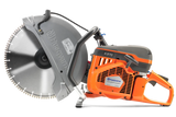 Husqvarna K970 III laikkaleikkuri