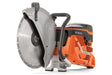Husqvarna K 1270 laikkaleikkuri