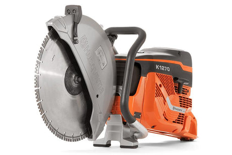 Husqvarna K 1270 laikkaleikkuri