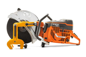Husqvarna K 1270 Rail laikkaleikkuri