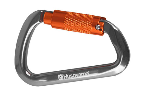 Husqvarna karabiinihaka, D-muoto