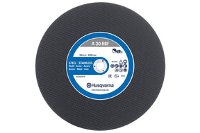 Husqvarna katkaisulaikka 230 mm battery