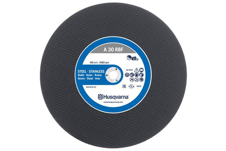 Husqvarna katkaisulaikka 230 mm battery