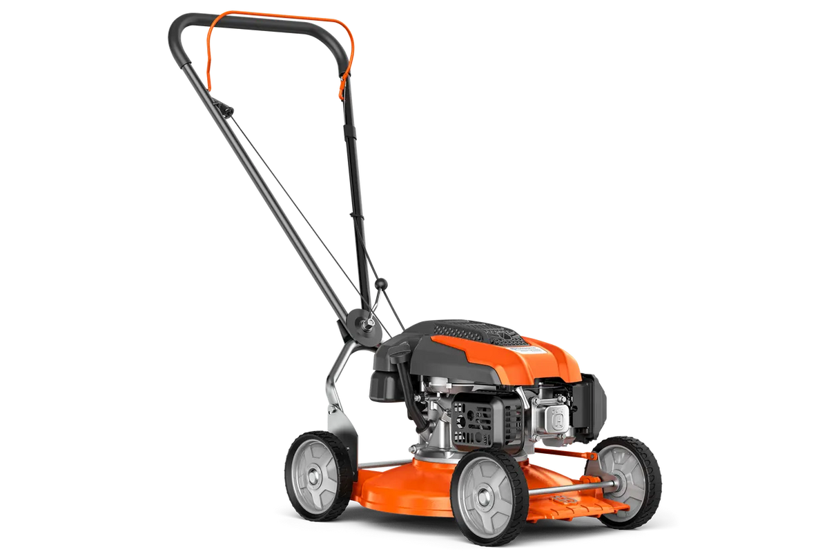 Husqvarna Klippo LB 442Q ruohonleikkuri