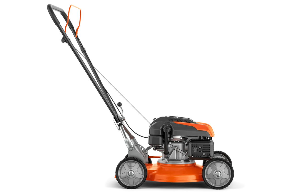 Husqvarna Klippo LB 442Q ruohonleikkuri