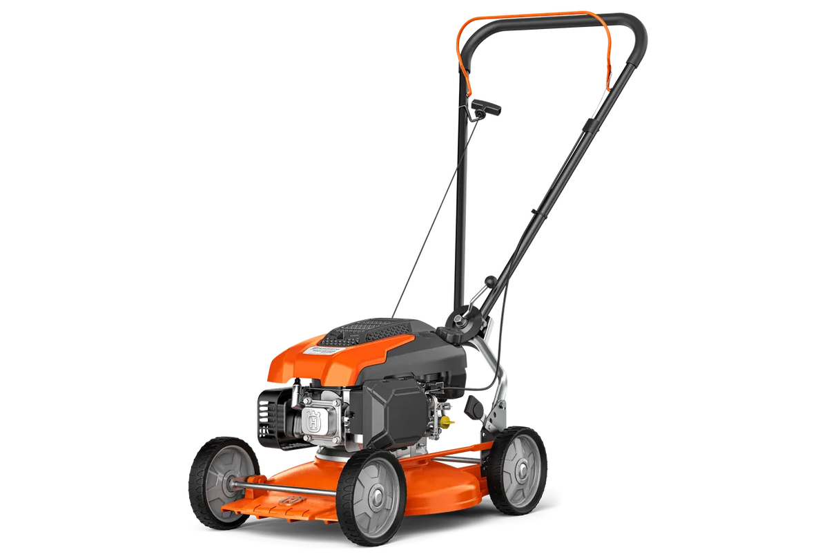 Husqvarna Klippo LB 442Q ruohonleikkuri