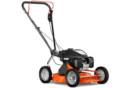 Husqvarna Klippo LB 448S ruohonleikkuri