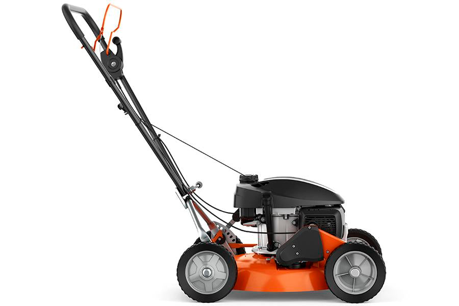 Husqvarna Klippo LB 448S ruohonleikkuri
