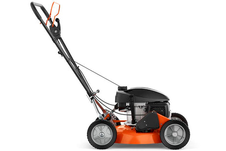 Husqvarna Klippo LB 448S ruohonleikkuri