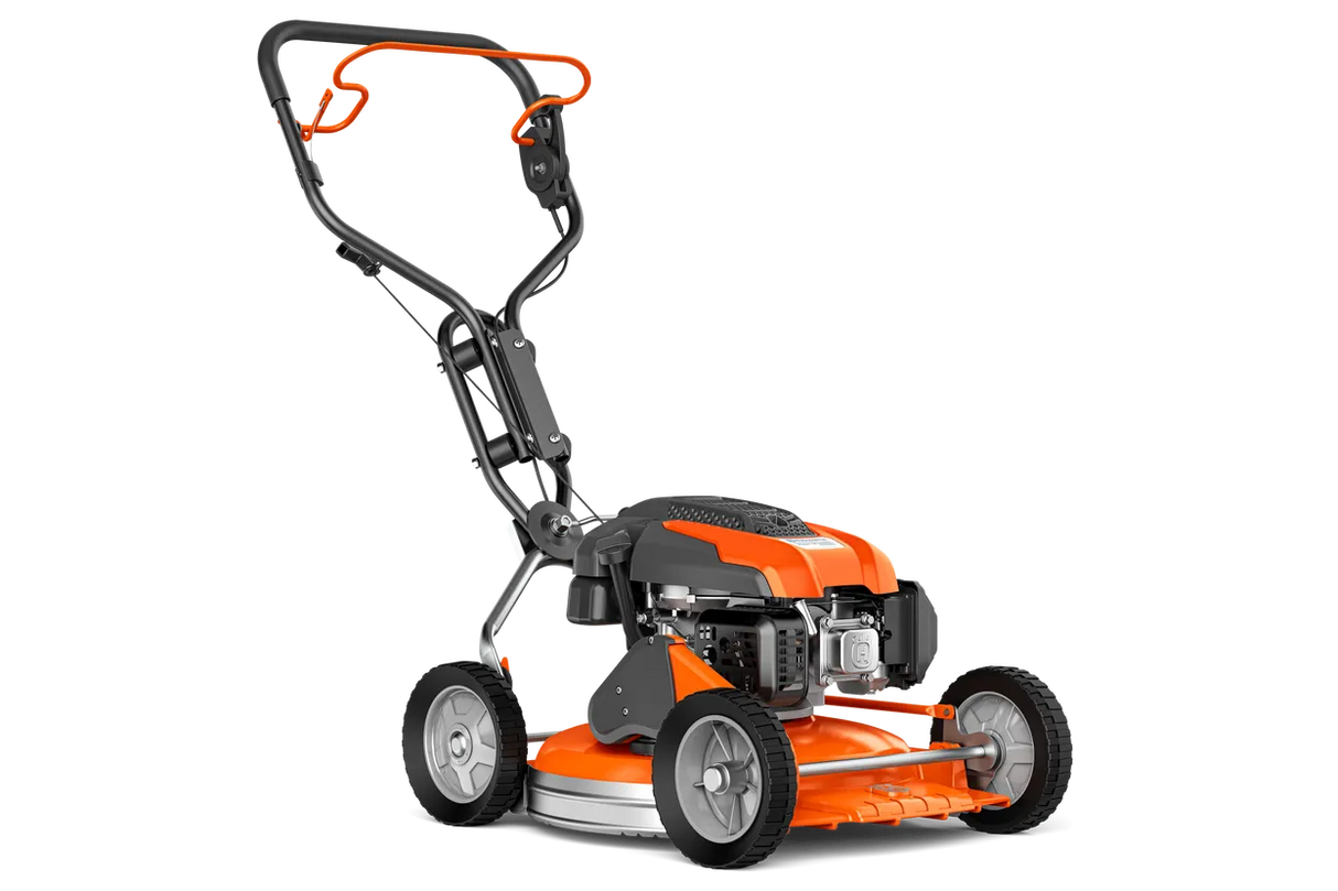 Husqvarna Klippo LB 548SQe ruohonleikkuri
