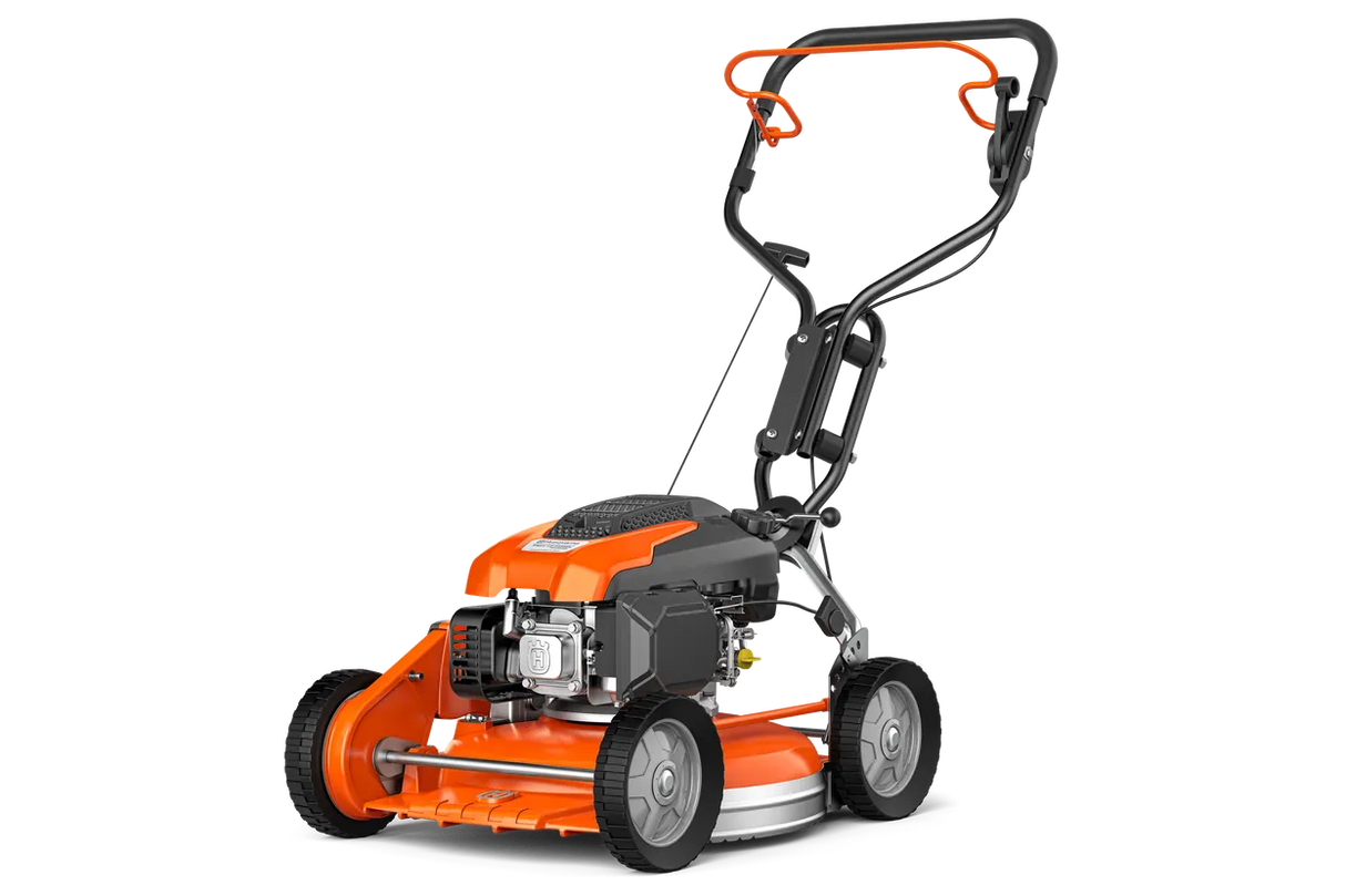 Husqvarna Klippo LB 548SQe ruohonleikkuri