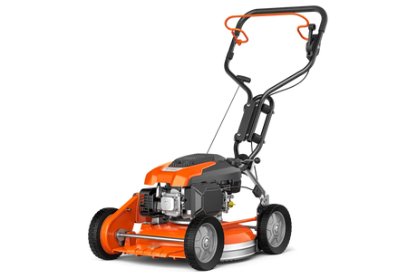 Husqvarna Klippo LB 548SQe ruohonleikkuri