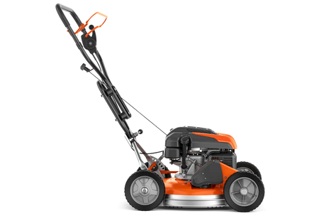 Husqvarna Klippo LB 548SQe ruohonleikkuri