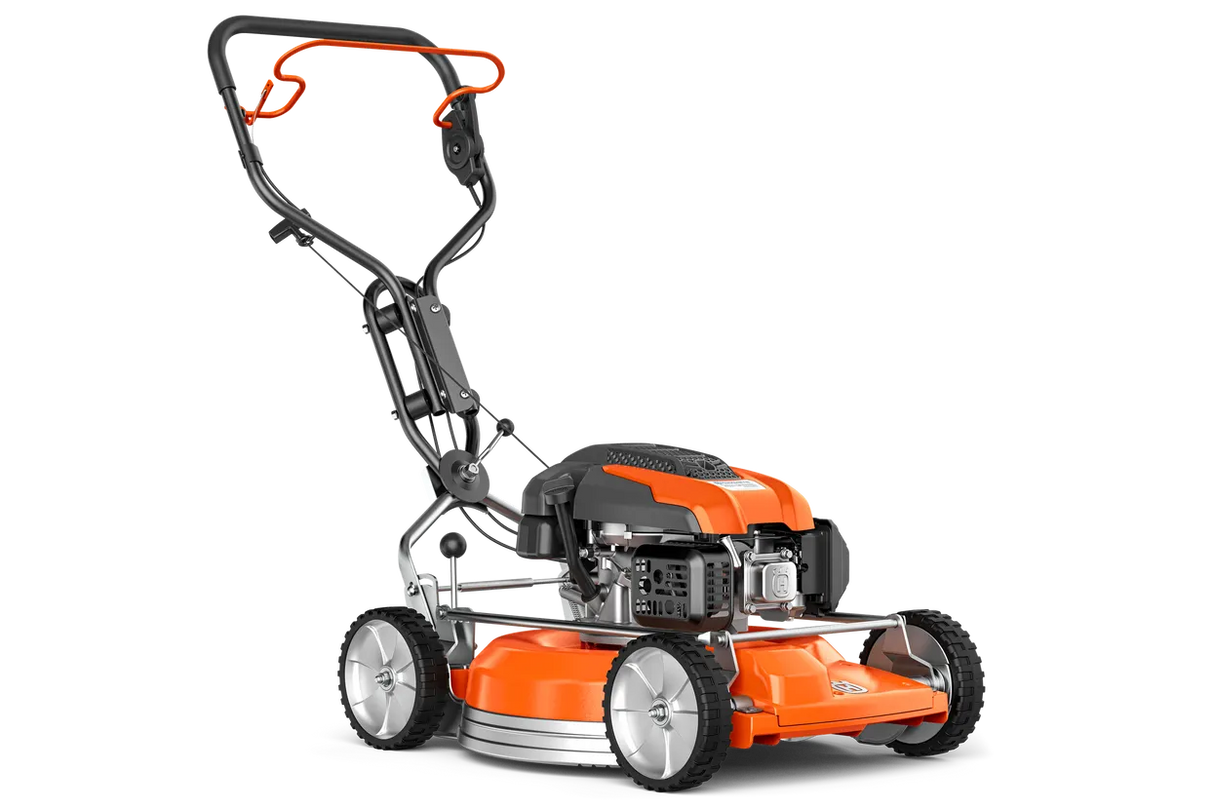 Husqvarna Klippo LB 553SQe ruohonleikkuri