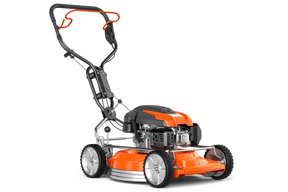 Husqvarna Klippo LB 553SQe ruohonleikkuri