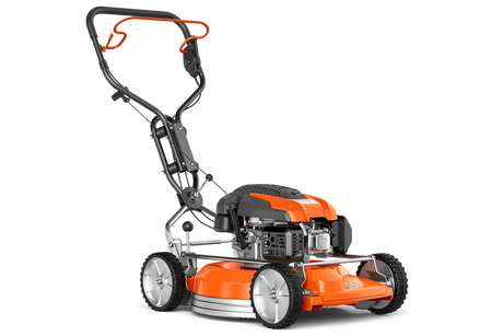Husqvarna Klippo LB 553SQe ruohonleikkuri
