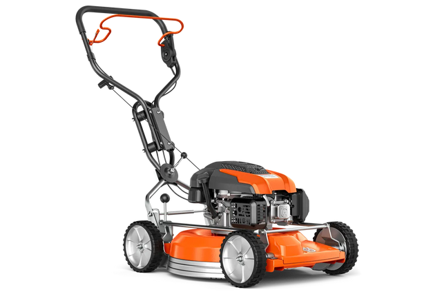 Husqvarna Klippo LB 553SQe ruohonleikkuri