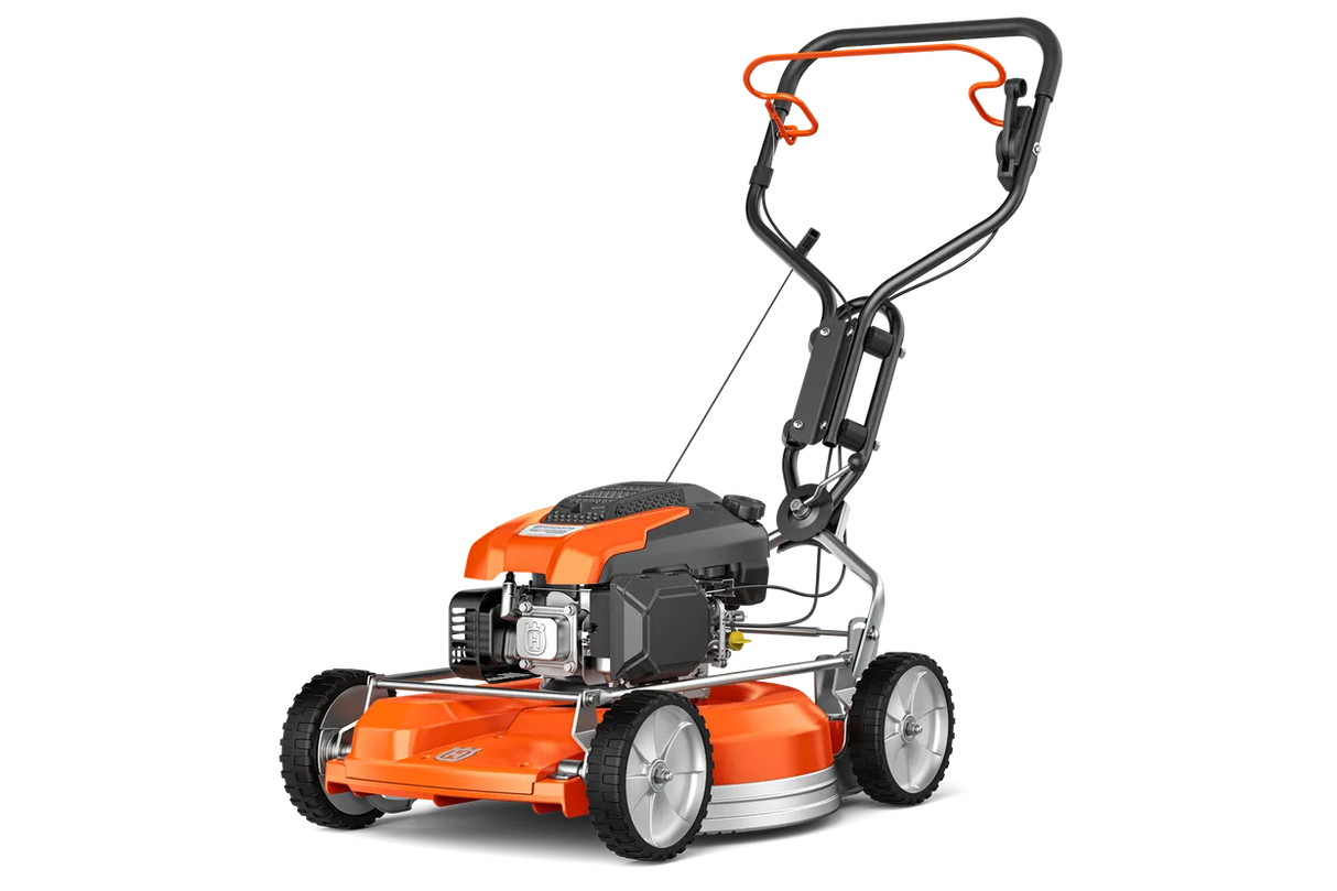 Husqvarna Klippo LB 553SQe ruohonleikkuri