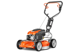 Husqvarna Klippo LB 553SQe ruohonleikkuri