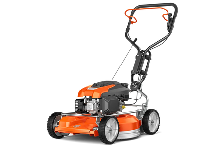 Husqvarna Klippo LB 553SQe ruohonleikkuri
