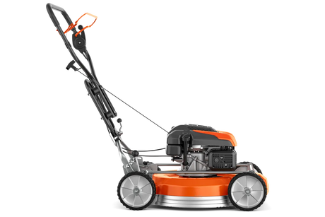 Husqvarna Klippo LB 553SQe ruohonleikkuri
