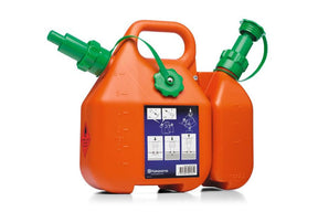 Husqvarna kombikannu  6 / 2,5 l