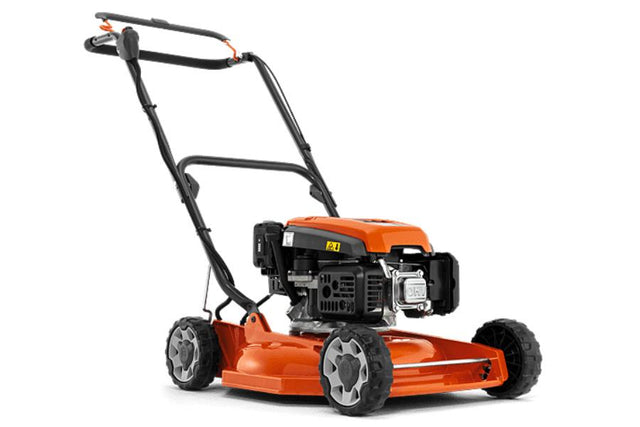 Husqvarna LB 246E ruohonleikkuri