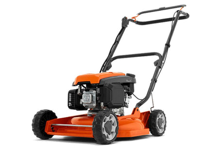 Husqvarna LB 246E ruohonleikkuri