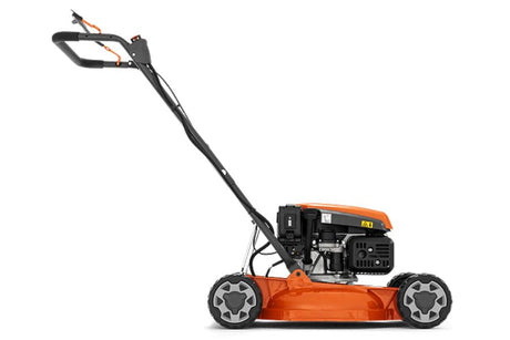 Husqvarna LB 246E ruohonleikkuri