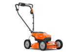 Husqvarna LB 448i akkuruohonleikkuri runko