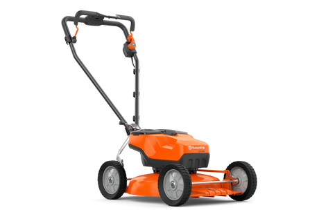 Husqvarna LB 448i akkuruohonleikkuri runko