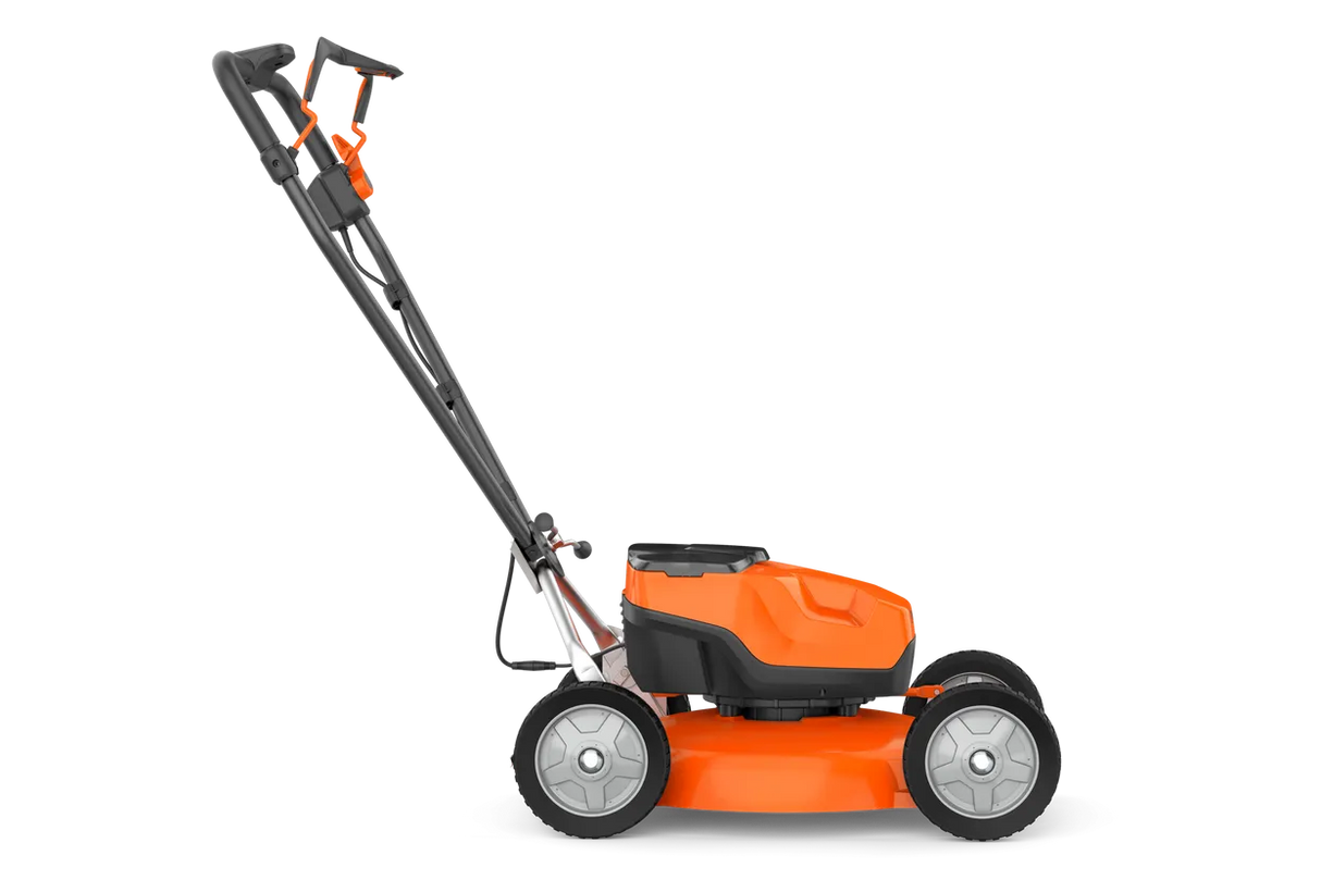 Husqvarna LB 448i akkuruohonleikkuri runko