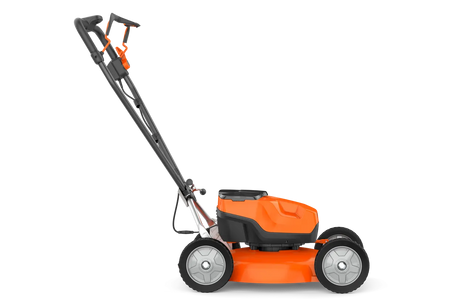 Husqvarna LB 448i akkuruohonleikkuri runko
