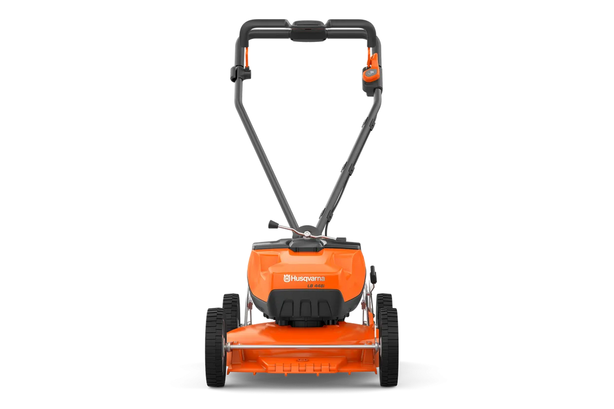 Husqvarna LB 448i akkuruohonleikkuri runko