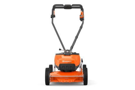 Husqvarna LB 448i akkuruohonleikkuri runko