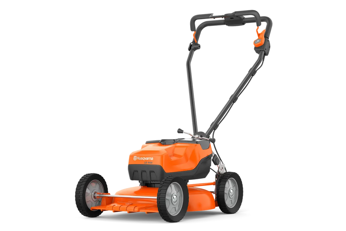Husqvarna LB 448i akkuruohonleikkuri runko