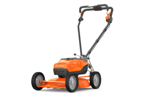 Husqvarna LB 448i akkuruohonleikkuri runko