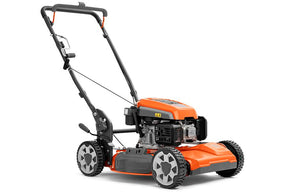 Husqvarna LB 251S ruohonleikkuri