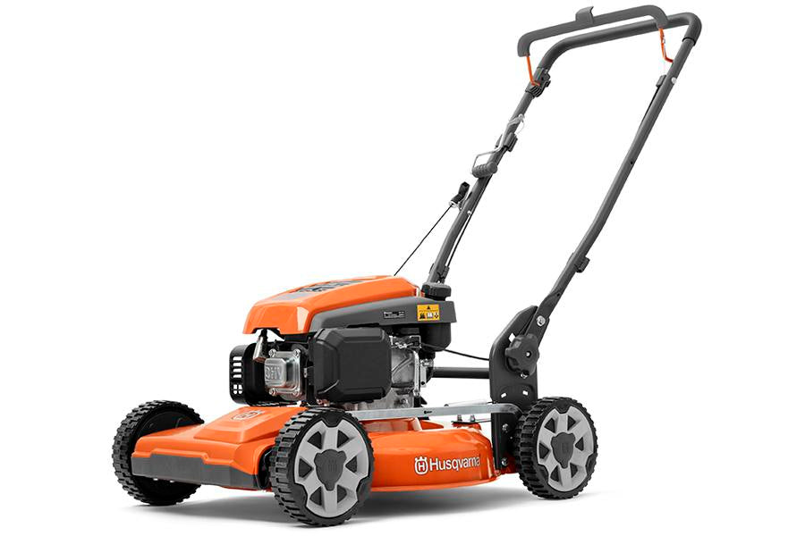 Husqvarna LB 251S ruohonleikkuri