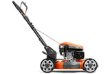 Husqvarna LB 251S ruohonleikkuri