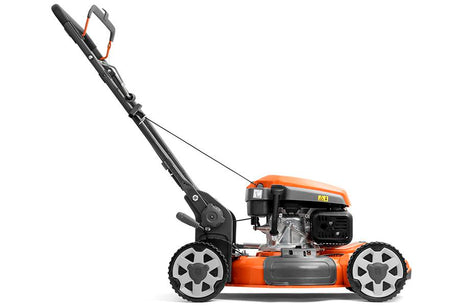 Husqvarna LB 251S ruohonleikkuri