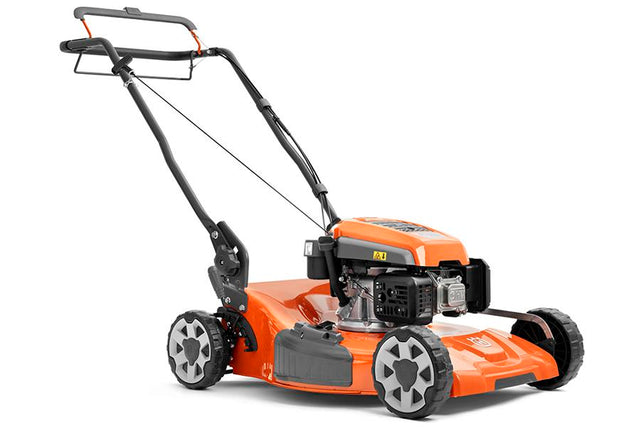 Husqvarna LB 256SP ruohonleikkuri