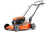 Husqvarna LB 256SP ruohonleikkuri