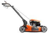 Husqvarna LB 256SP ruohonleikkuri