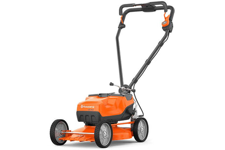 Husqvarna LB 442i akkuruohonleikkuri runko