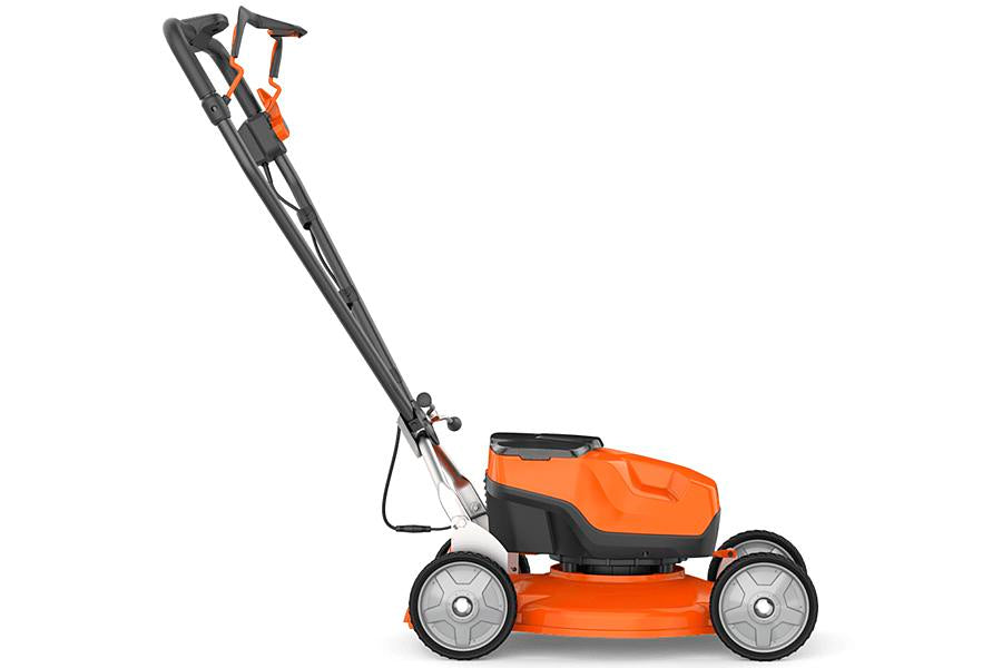 Husqvarna LB 442i akkuruohonleikkuri runko
