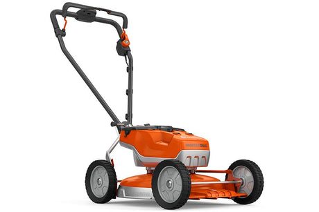 Husqvarna LB 548i akkuruohonleikkuri runko