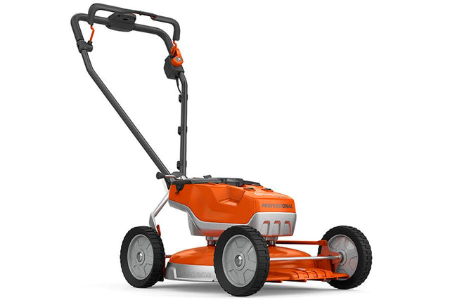 Husqvarna LB 548i akkuruohonleikkuri runko