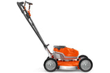 Husqvarna LB 548i akkuruohonleikkuri runko