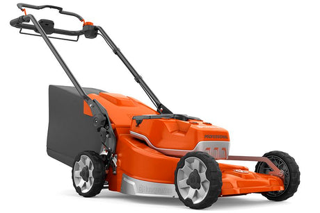 Husqvarna LC 551iV akkuruohonleikkuri runko